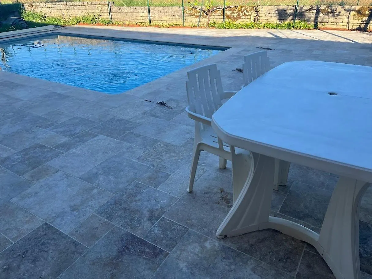 Сasa de vacaciones Villa Family House Heated Pool Espere
