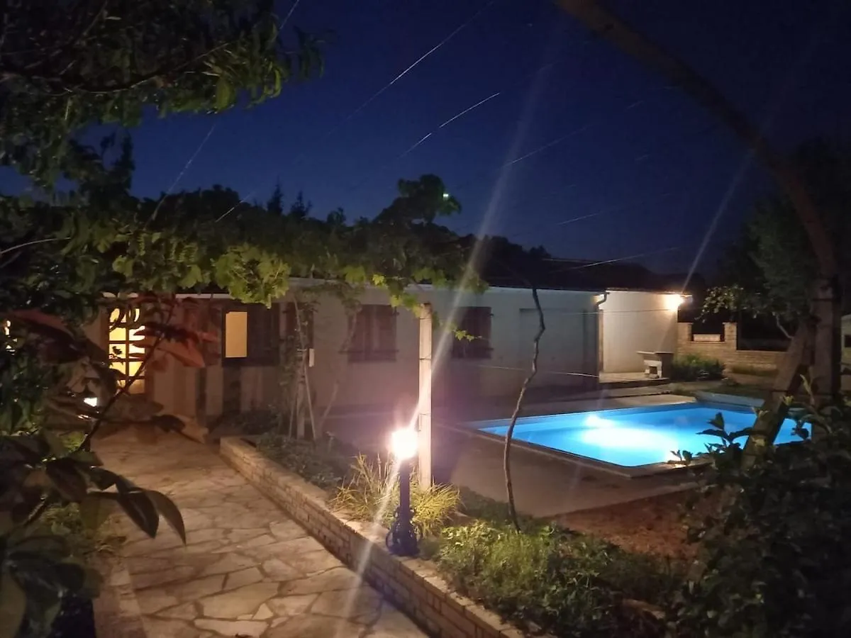 Villa Family House Heated Pool Espere 0*,  Francia