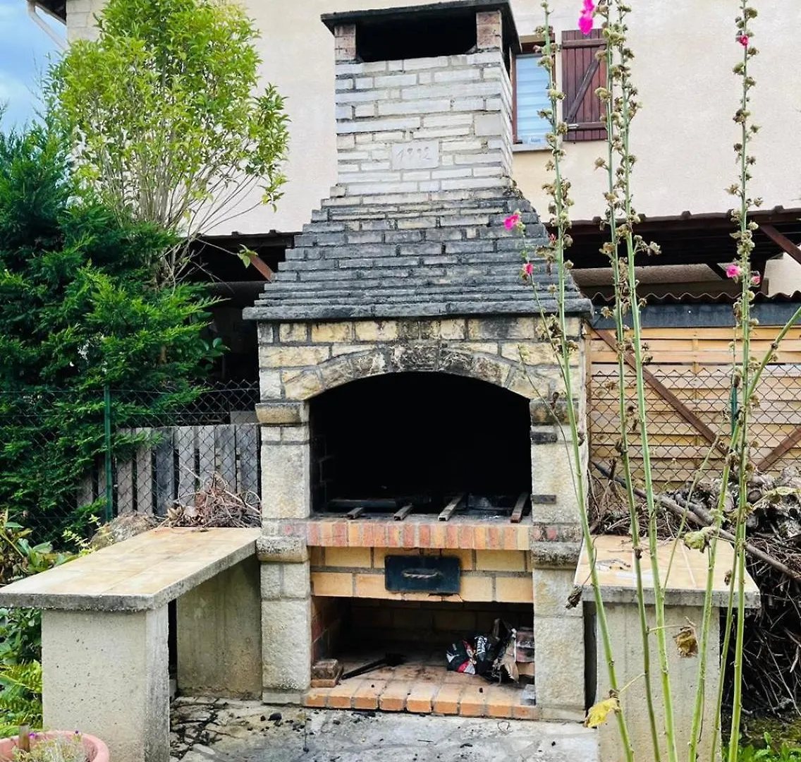 Villa Family House Heated Pool Espere