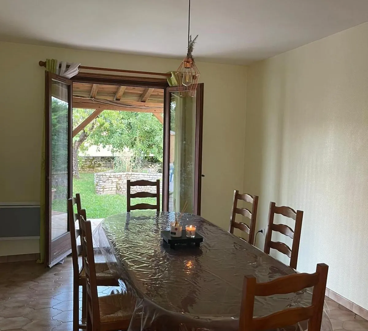 Сasa de vacaciones Villa Family House Heated Pool Espere