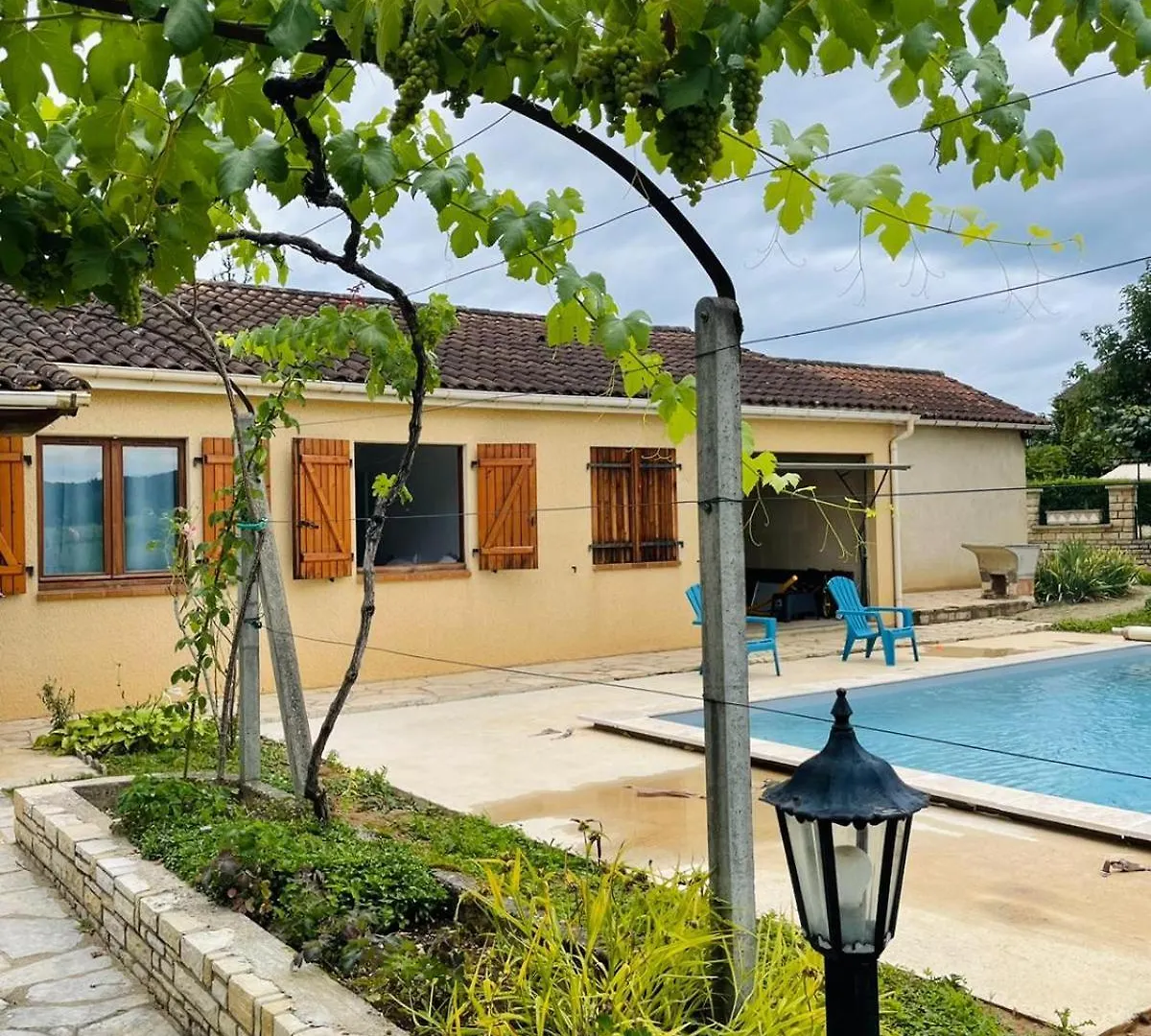 Villa Family House Heated Pool Espere Сasa de vacaciones